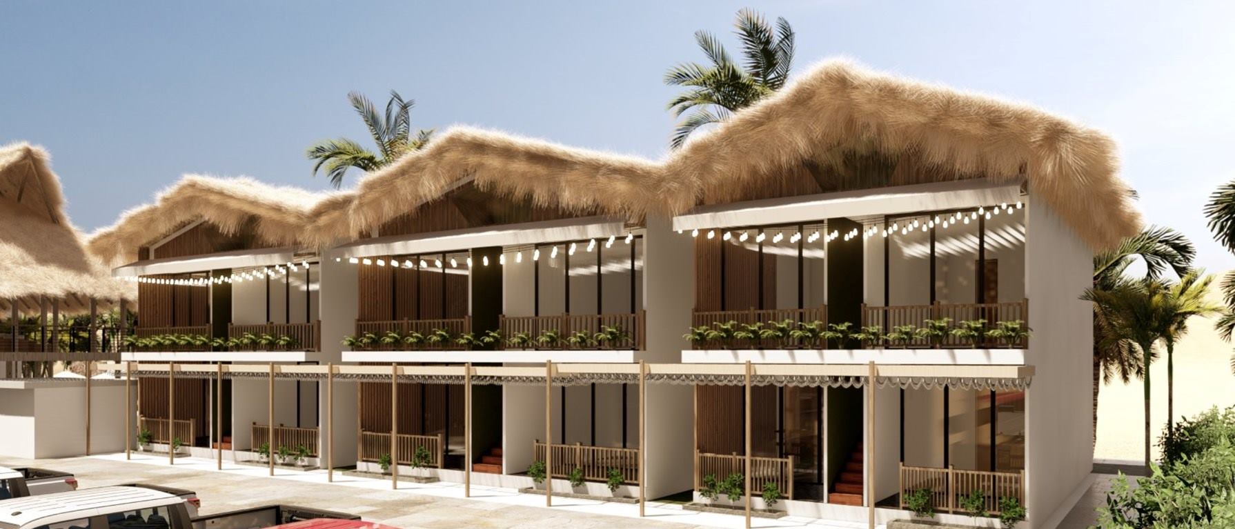 Resort LA MARTINA LAGO CLUB