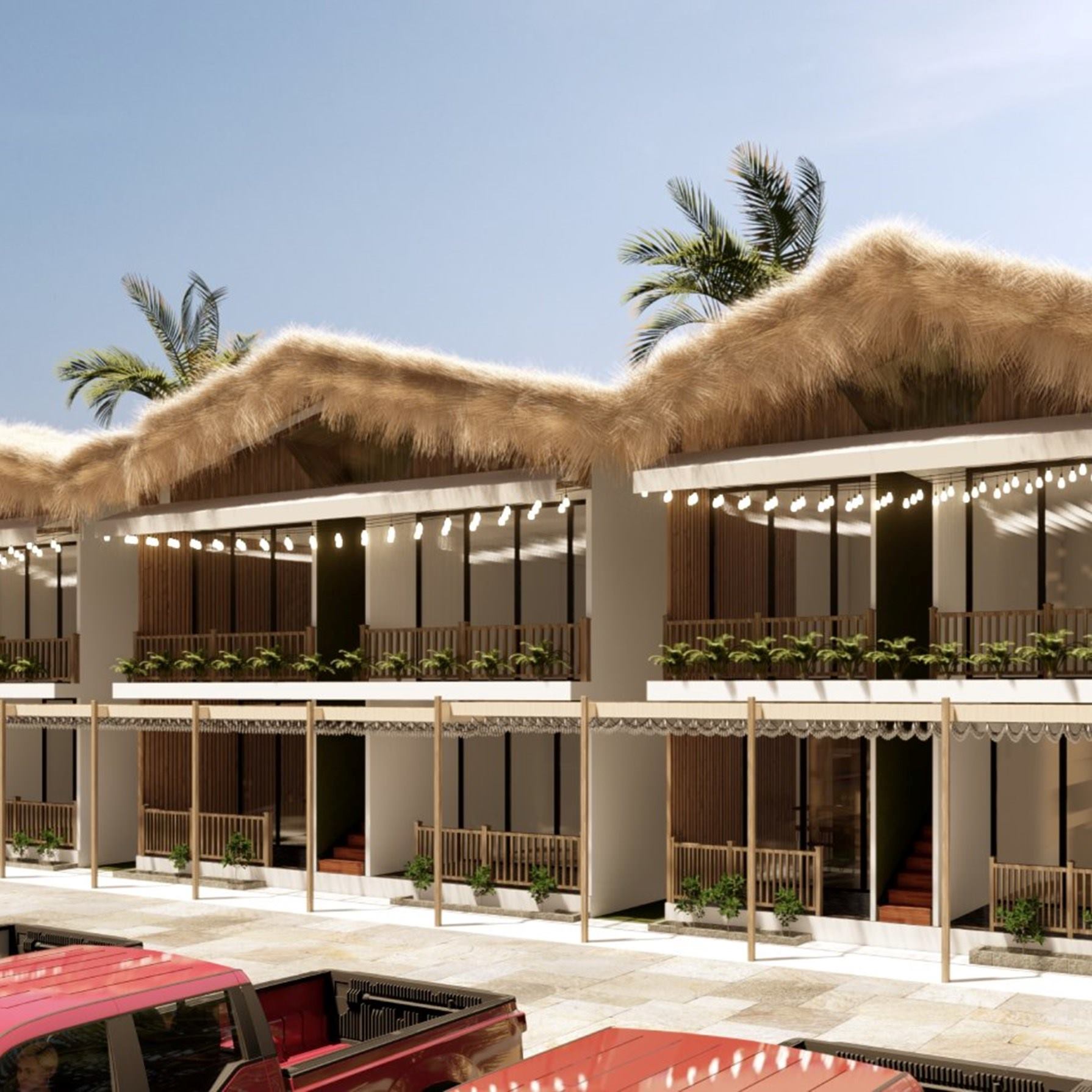 Resort LA MARTINA LAGO CLUB
